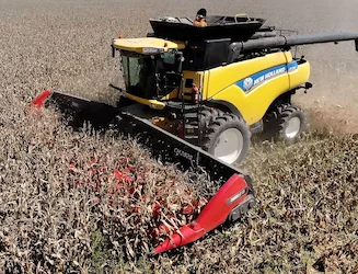 Cabezal maicero CM2020 a 52cm