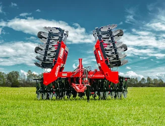 Rastra articulada ROP 5900