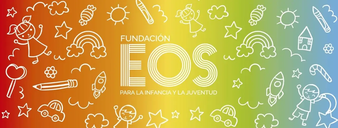 Fundación EOS - Para la Infancia y la Juventud